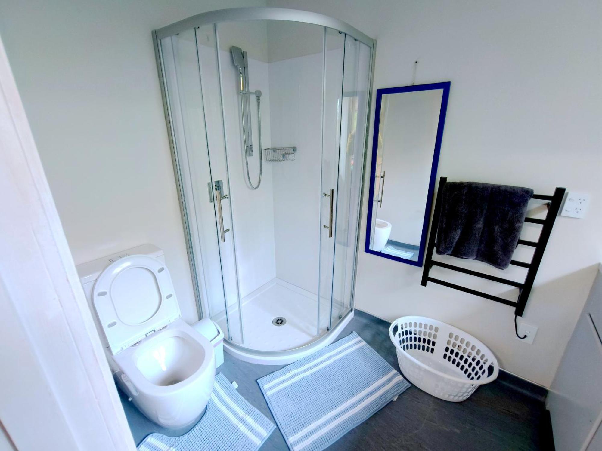 Milford Central Budget Friendly Rooms 오클랜드 외부 사진