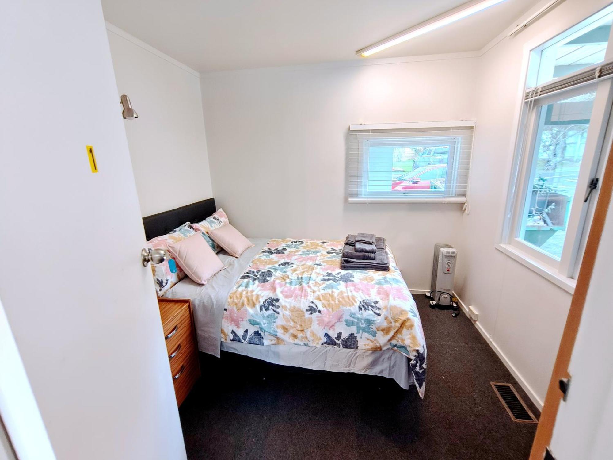 Milford Central Budget Friendly Rooms 오클랜드 외부 사진