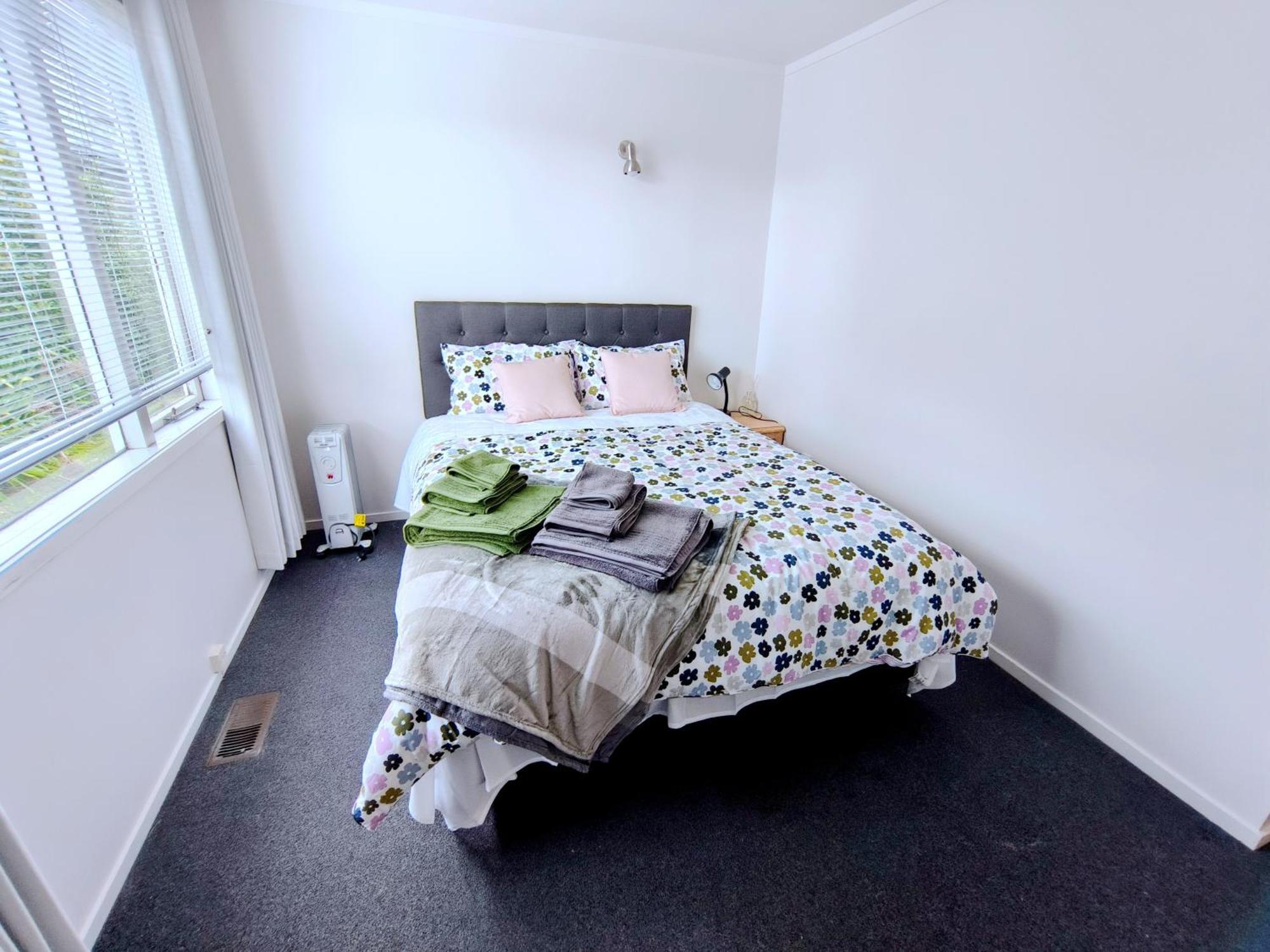 Milford Central Budget Friendly Rooms 오클랜드 외부 사진