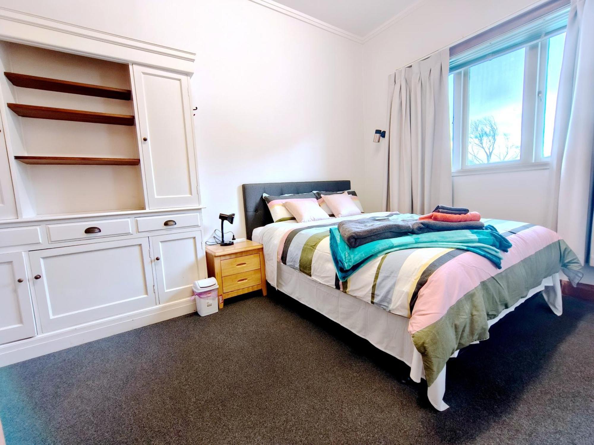Milford Central Budget Friendly Rooms 오클랜드 외부 사진