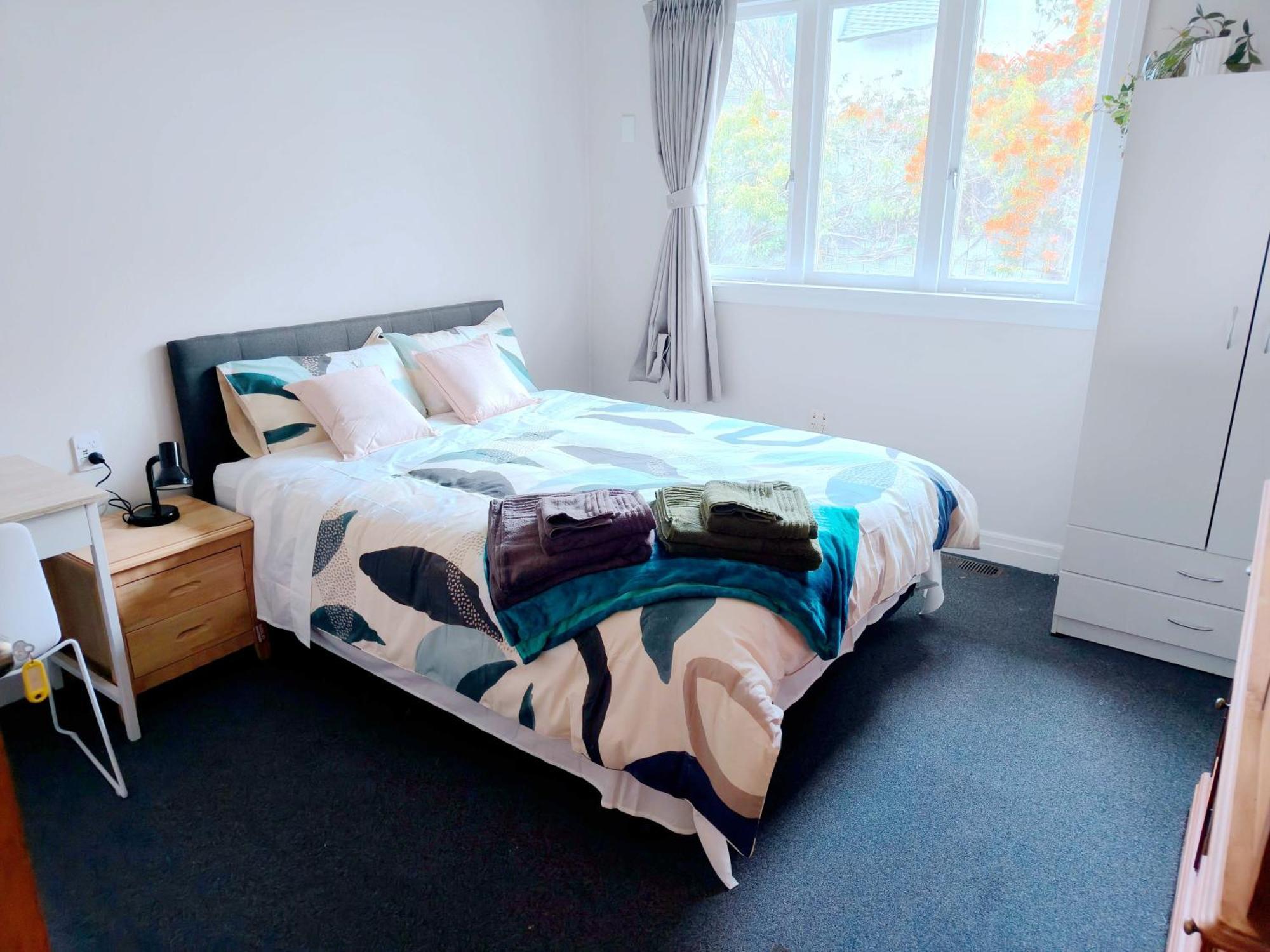 Milford Central Budget Friendly Rooms 오클랜드 외부 사진