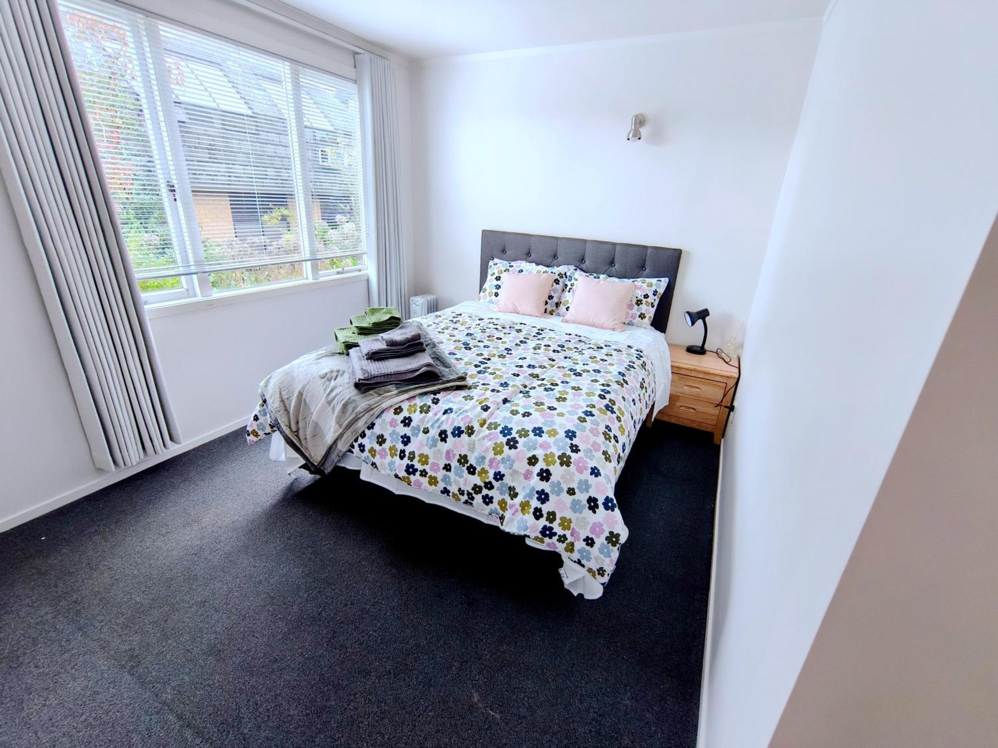 Milford Central Budget Friendly Rooms 오클랜드 외부 사진