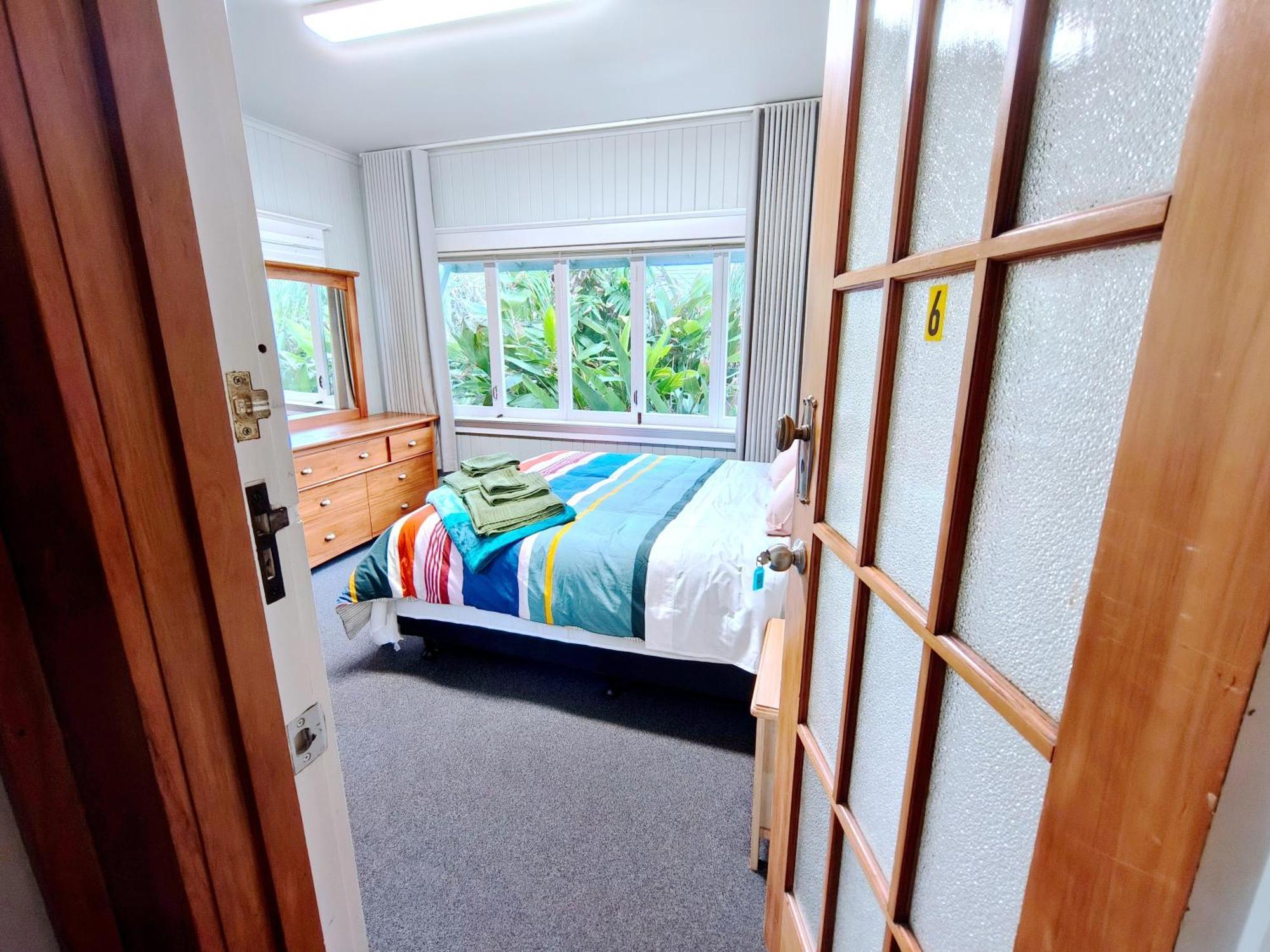 Milford Central Budget Friendly Rooms 오클랜드 외부 사진