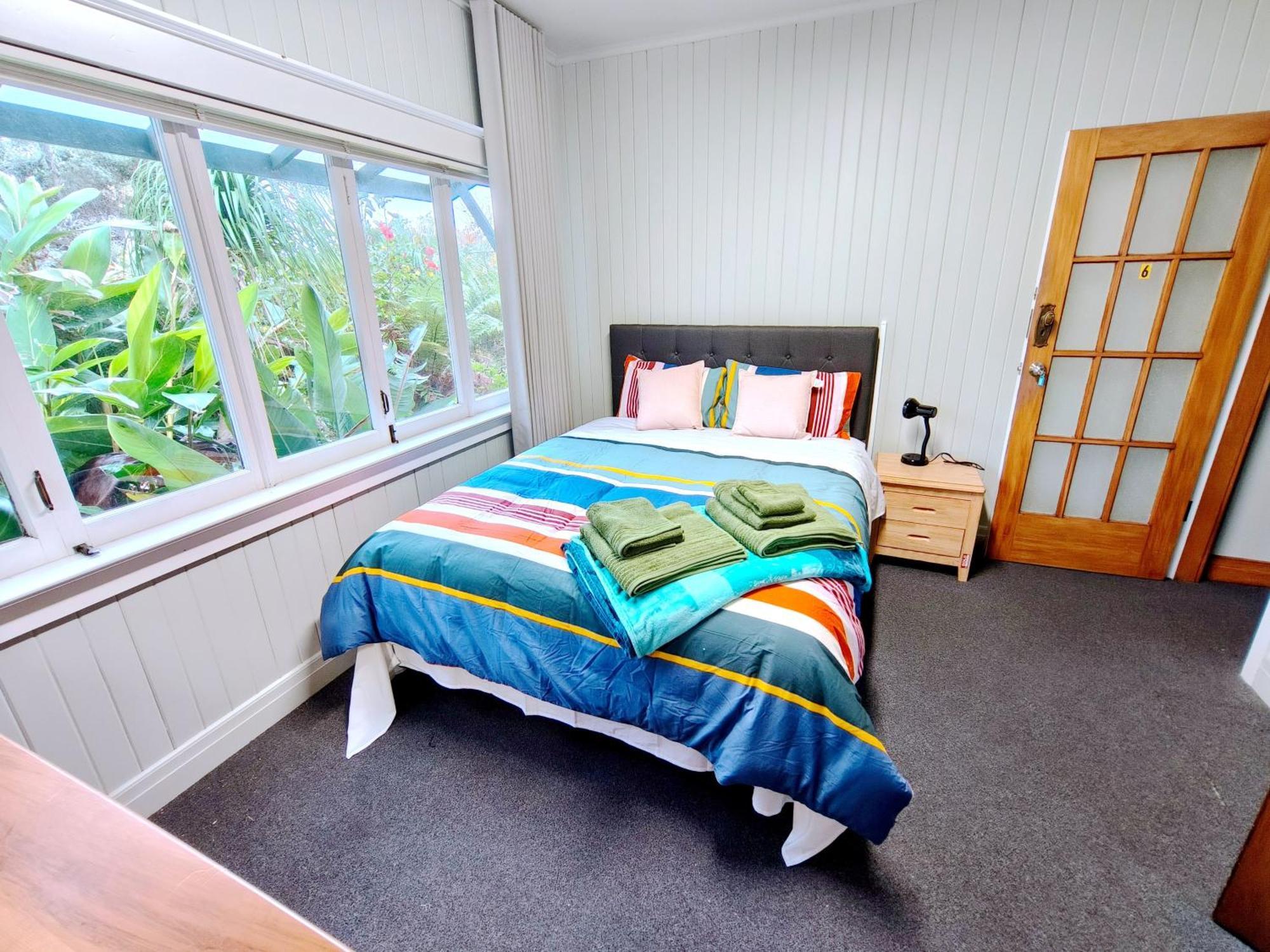 Milford Central Budget Friendly Rooms 오클랜드 외부 사진