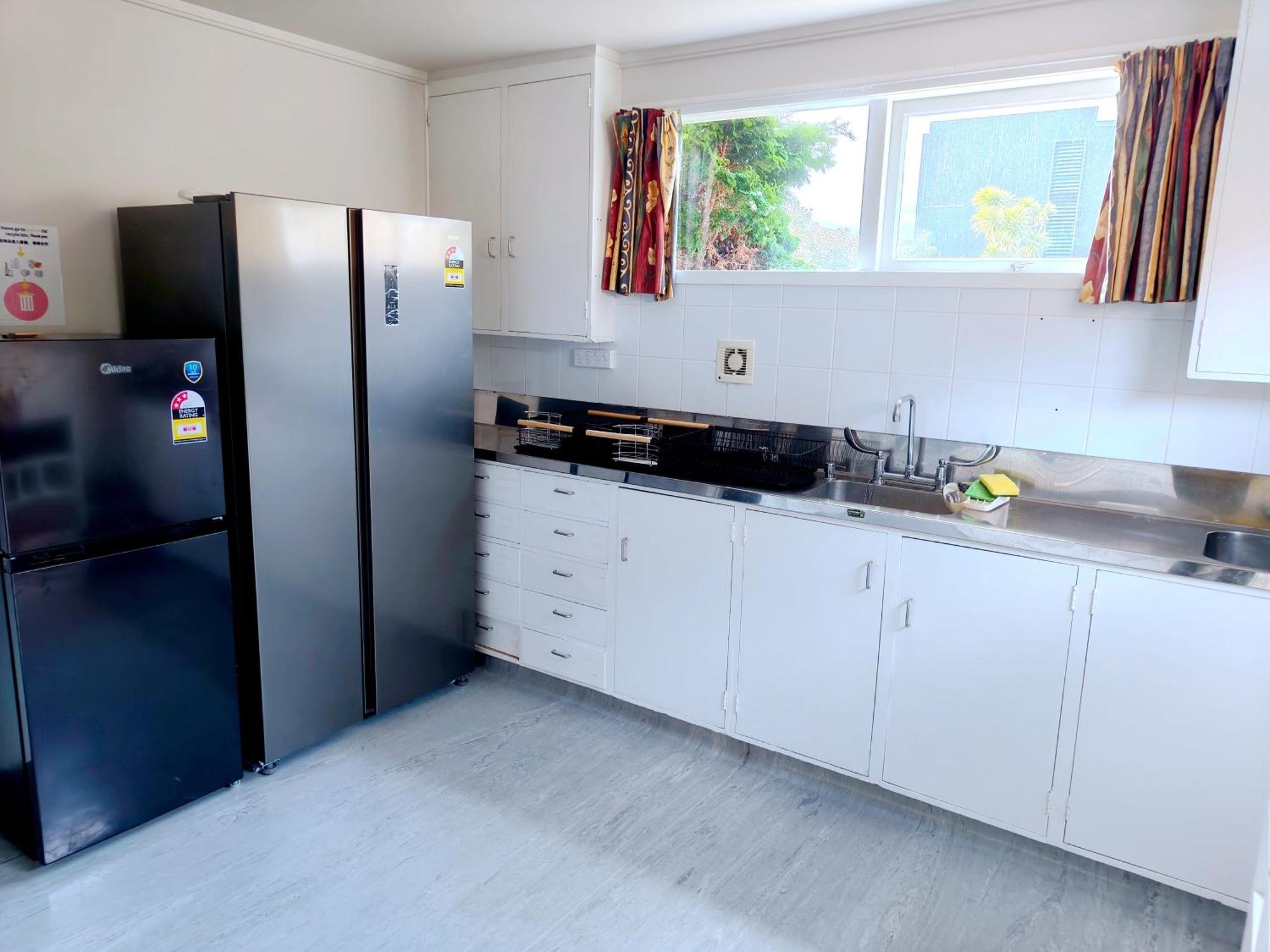 Milford Central Budget Friendly Rooms 오클랜드 외부 사진
