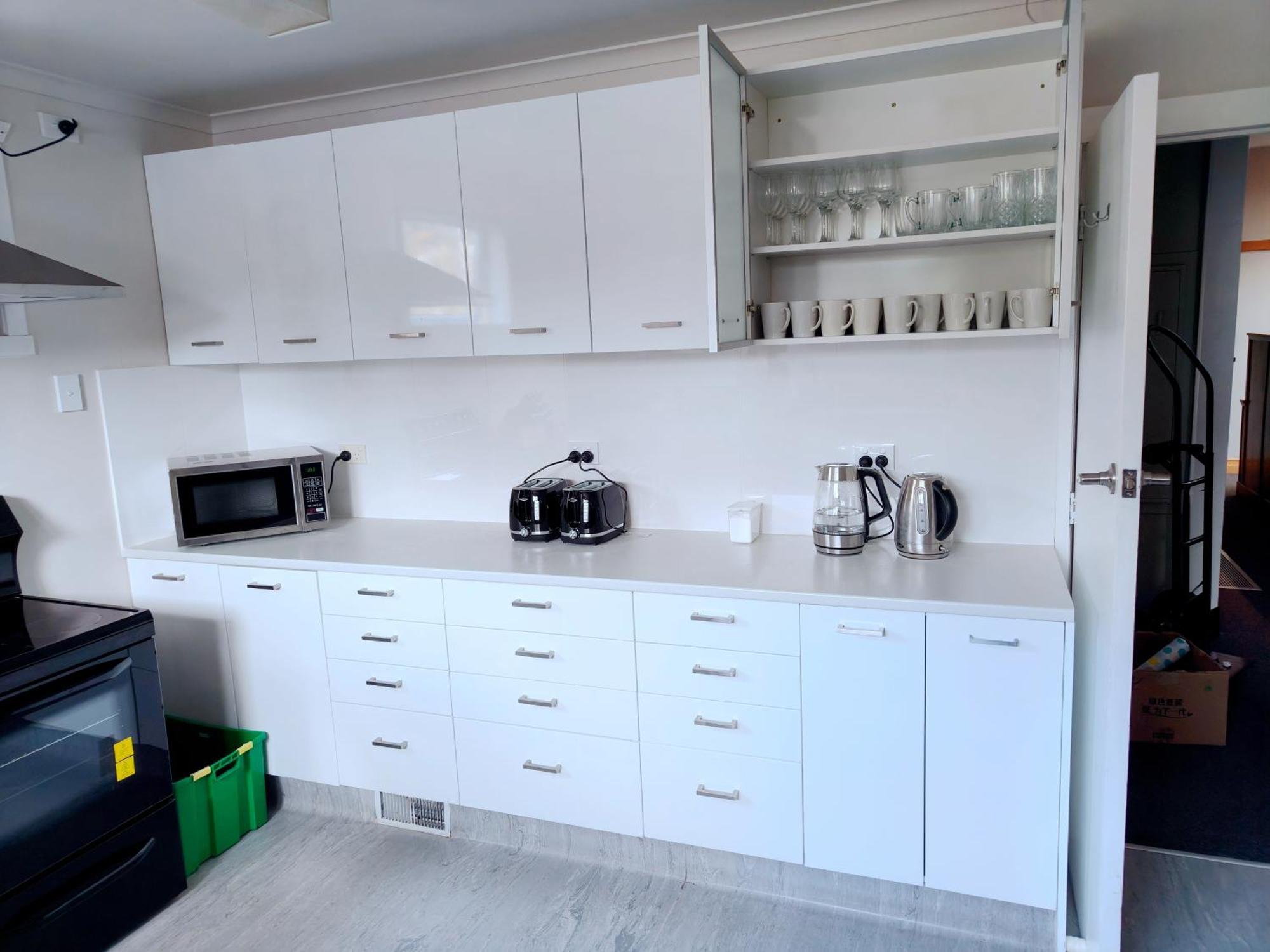 Milford Central Budget Friendly Rooms 오클랜드 외부 사진