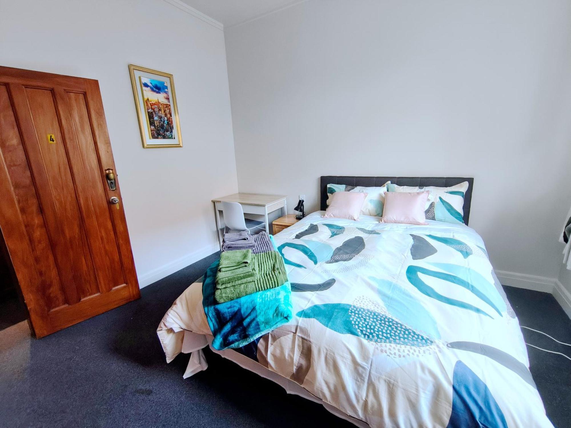Milford Central Budget Friendly Rooms 오클랜드 외부 사진