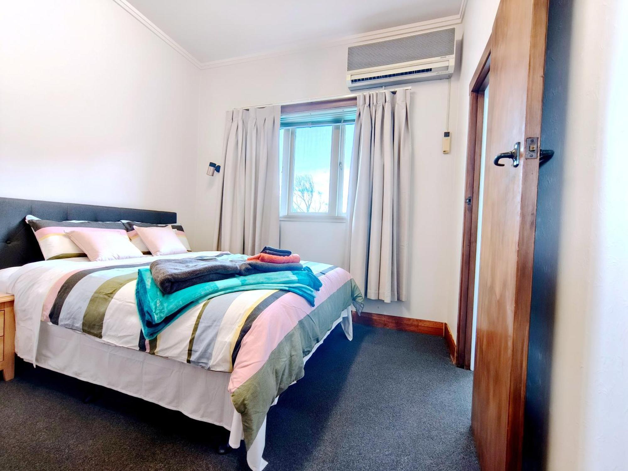 Milford Central Budget Friendly Rooms 오클랜드 외부 사진