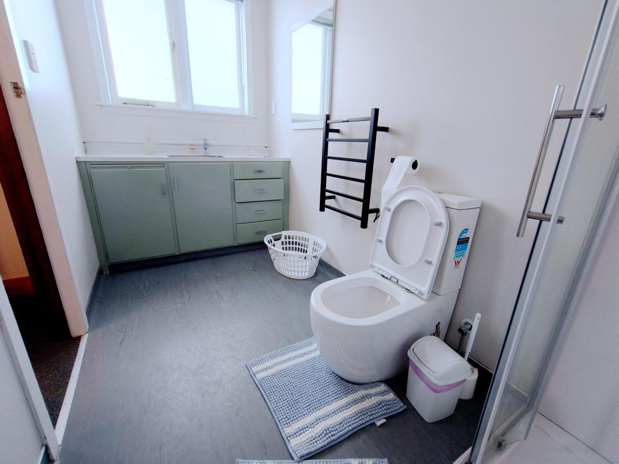 Milford Central Budget Friendly Rooms 오클랜드 외부 사진