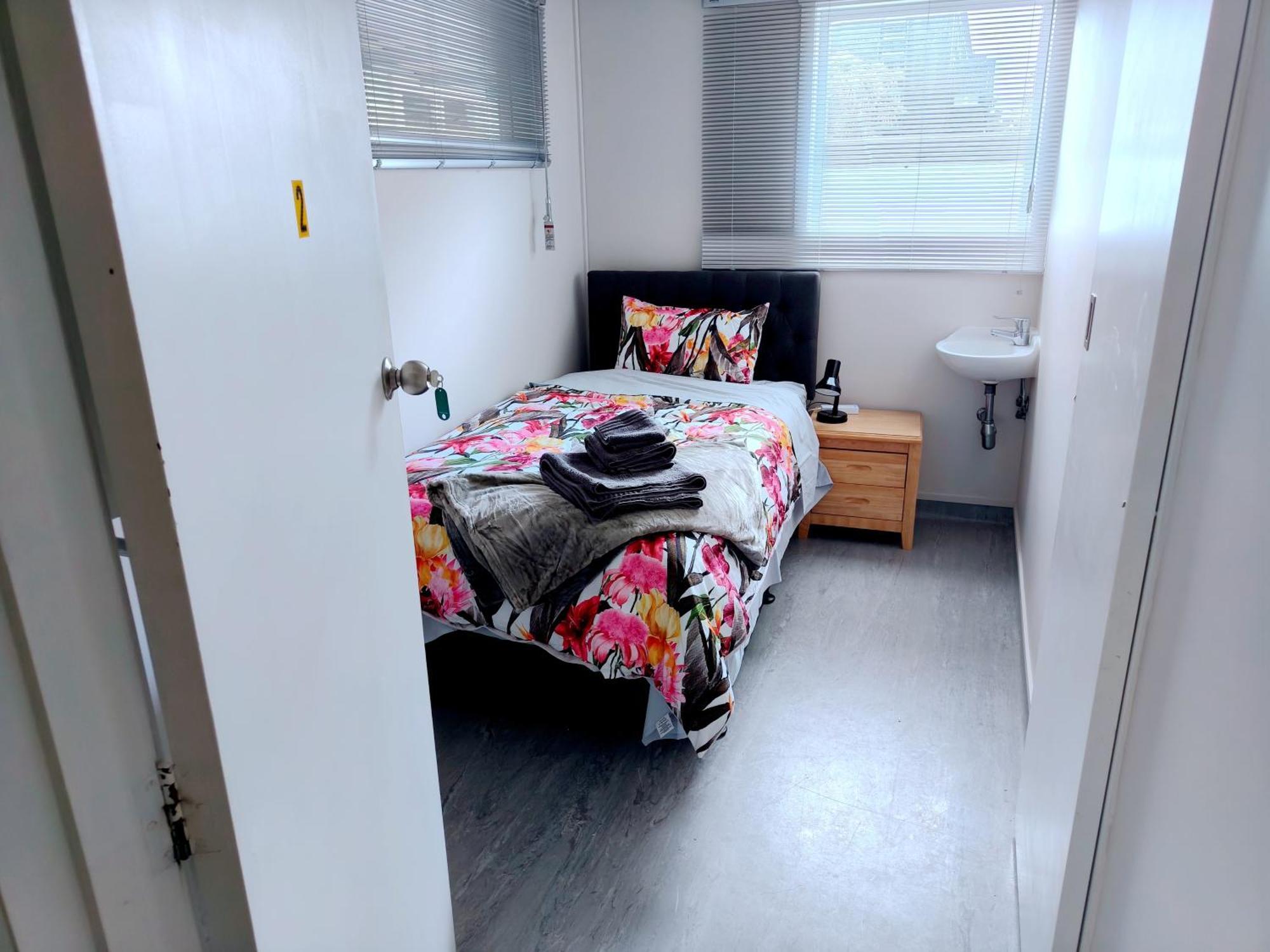 Milford Central Budget Friendly Rooms 오클랜드 외부 사진