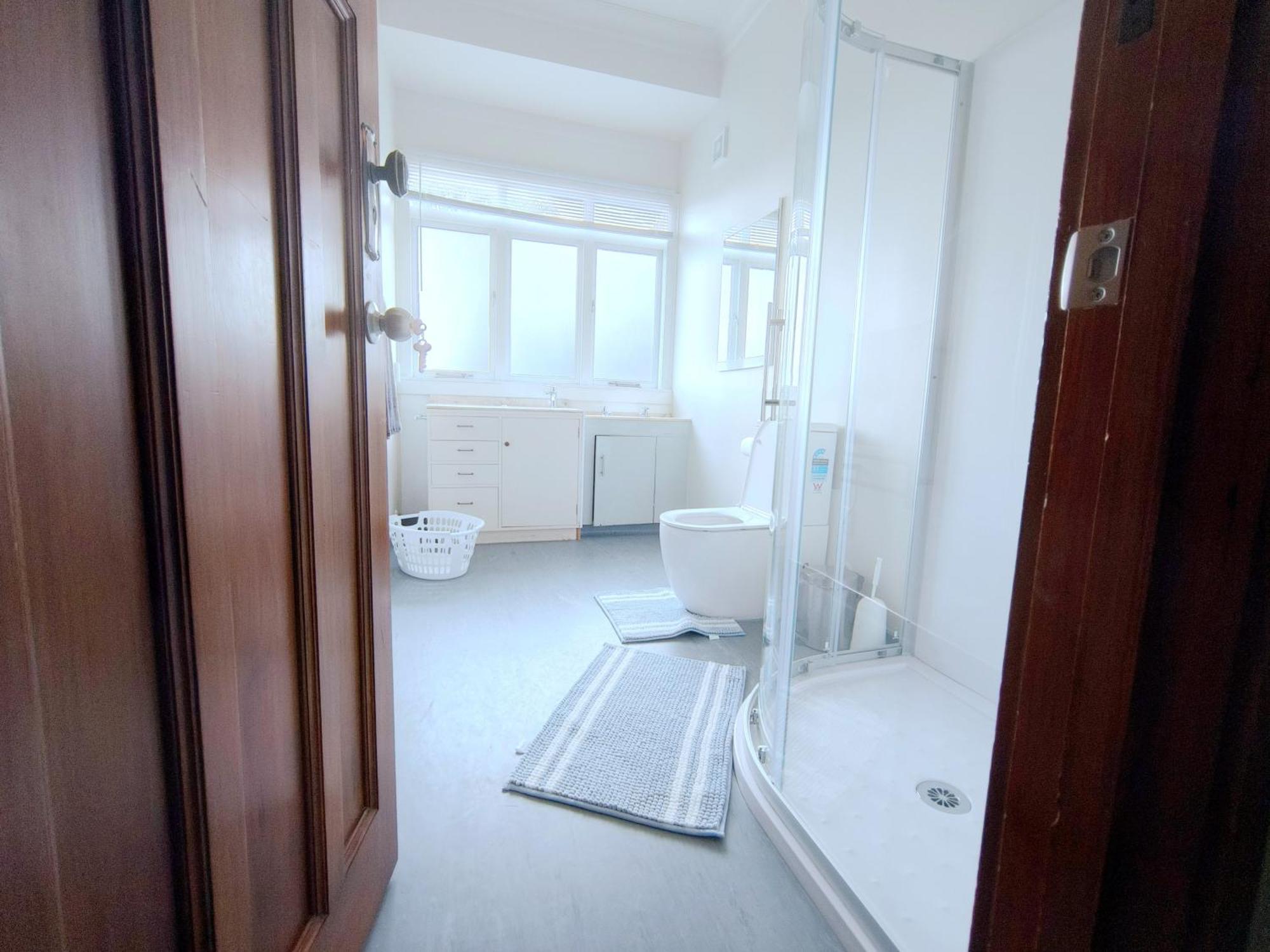 Milford Central Budget Friendly Rooms 오클랜드 외부 사진