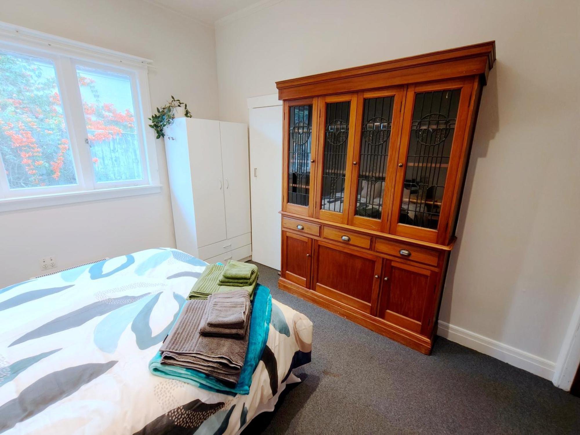 Milford Central Budget Friendly Rooms 오클랜드 외부 사진