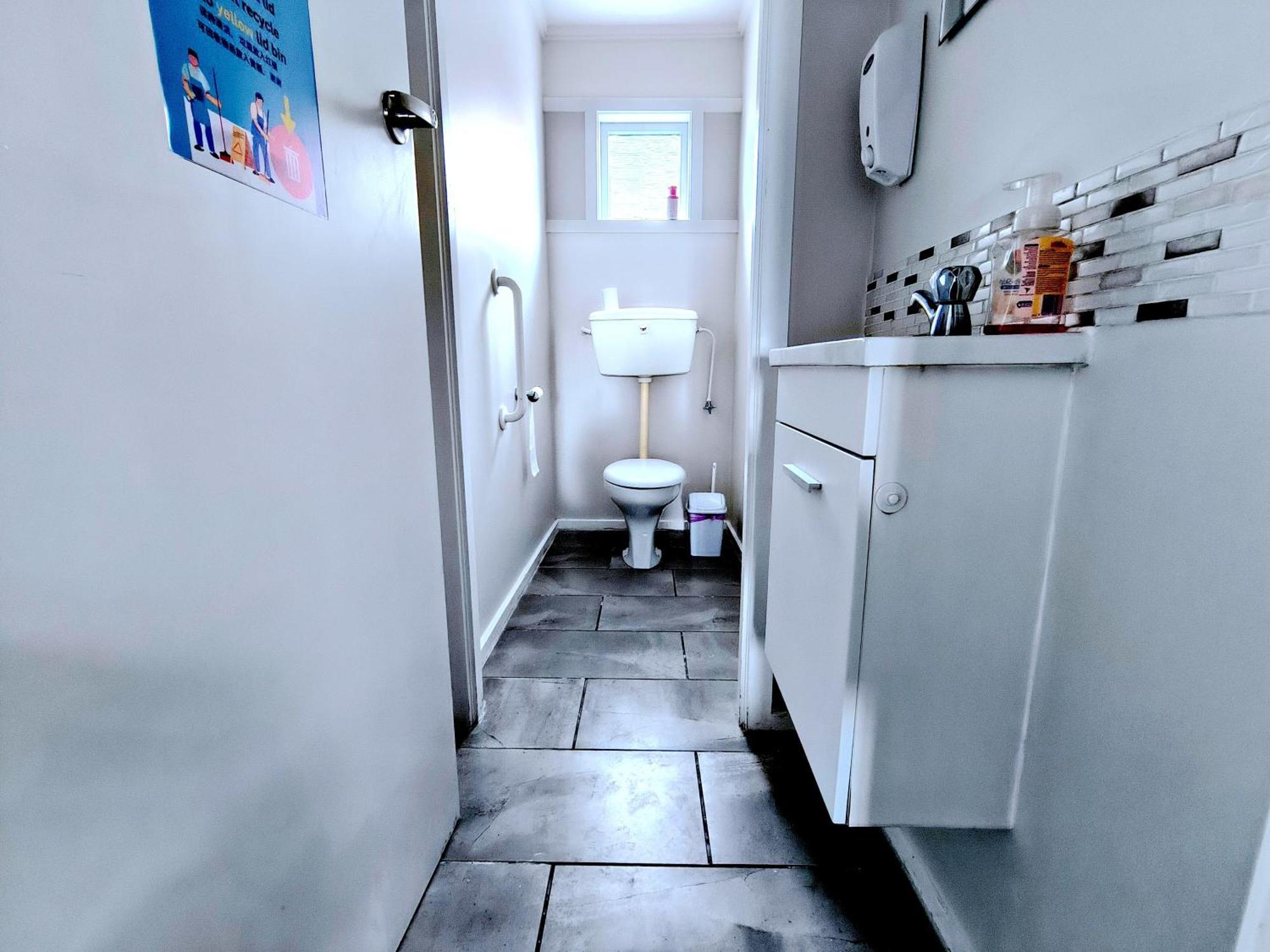 Milford Central Budget Friendly Rooms 오클랜드 외부 사진