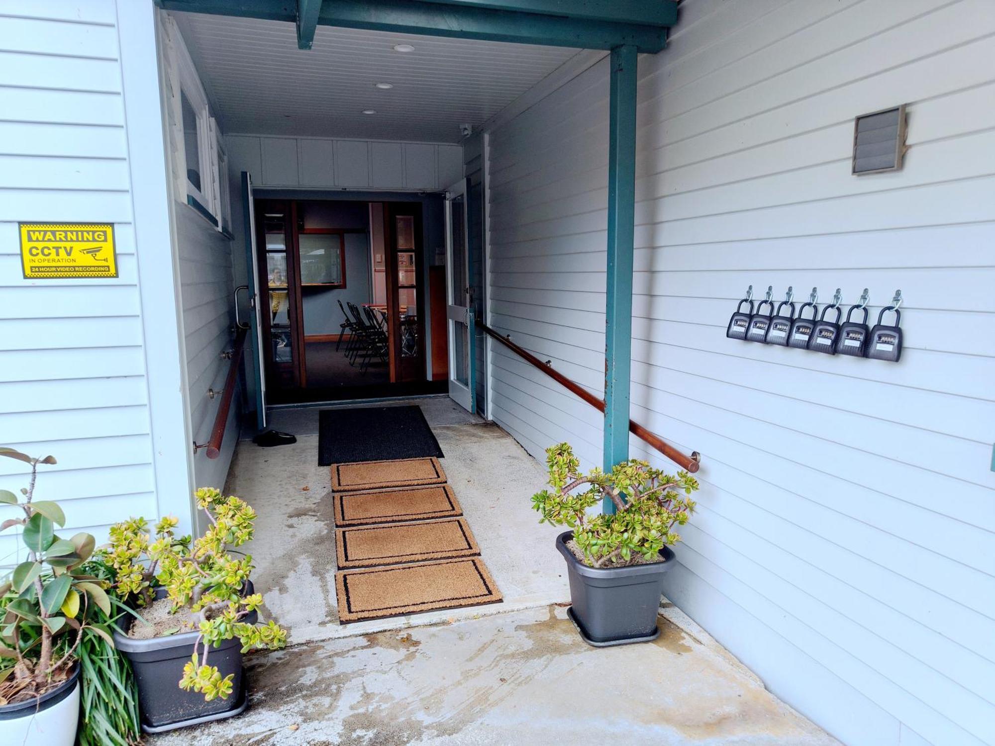 Milford Central Budget Friendly Rooms 오클랜드 외부 사진