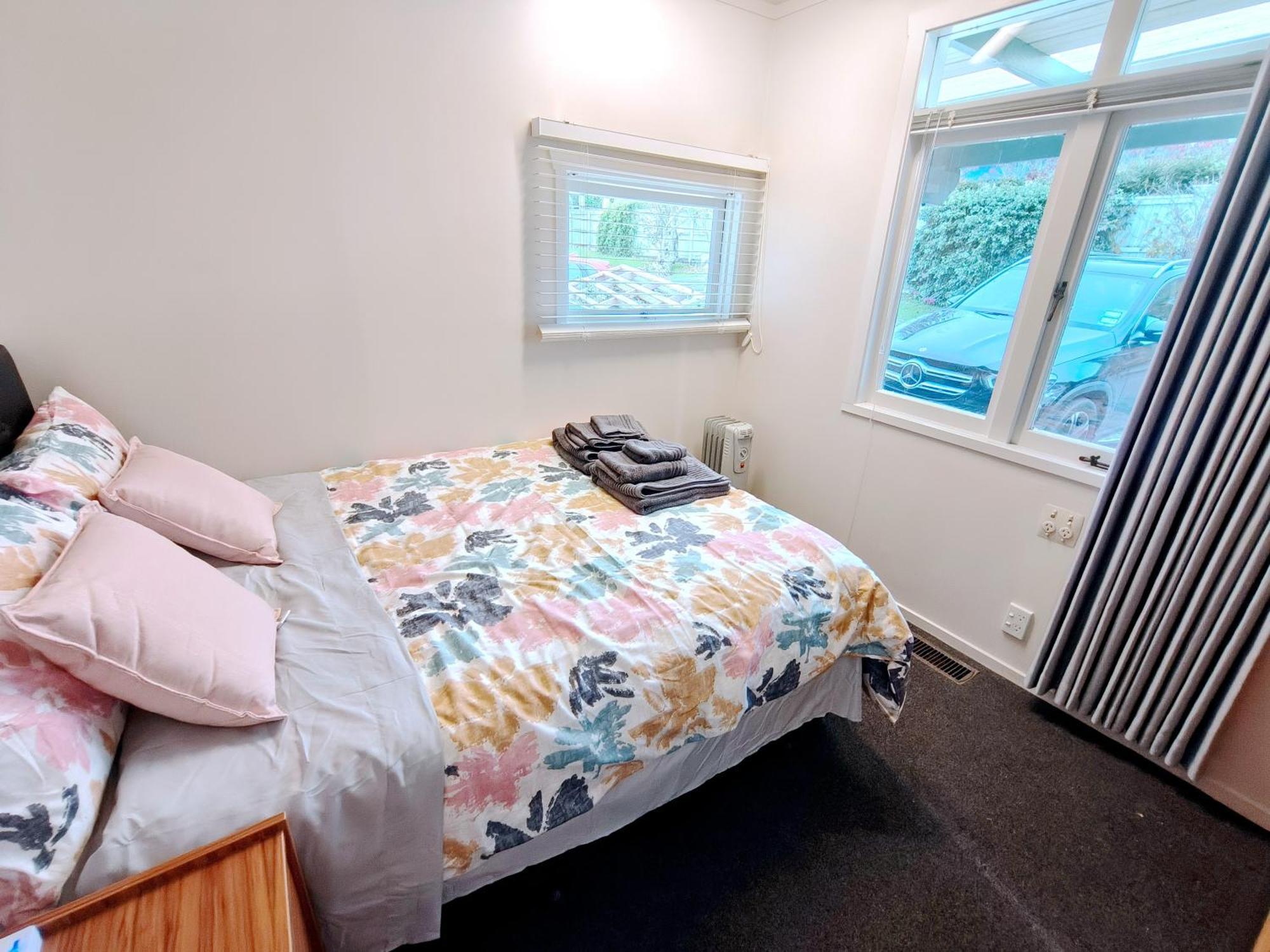 Milford Central Budget Friendly Rooms 오클랜드 외부 사진