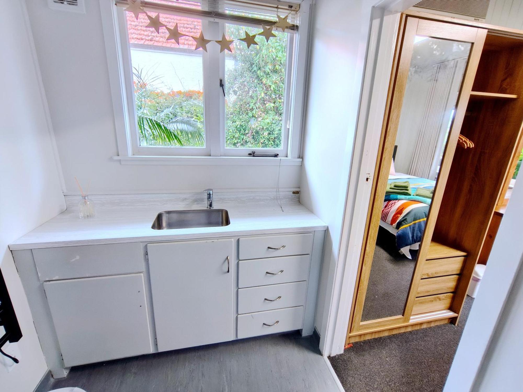 Milford Central Budget Friendly Rooms 오클랜드 외부 사진