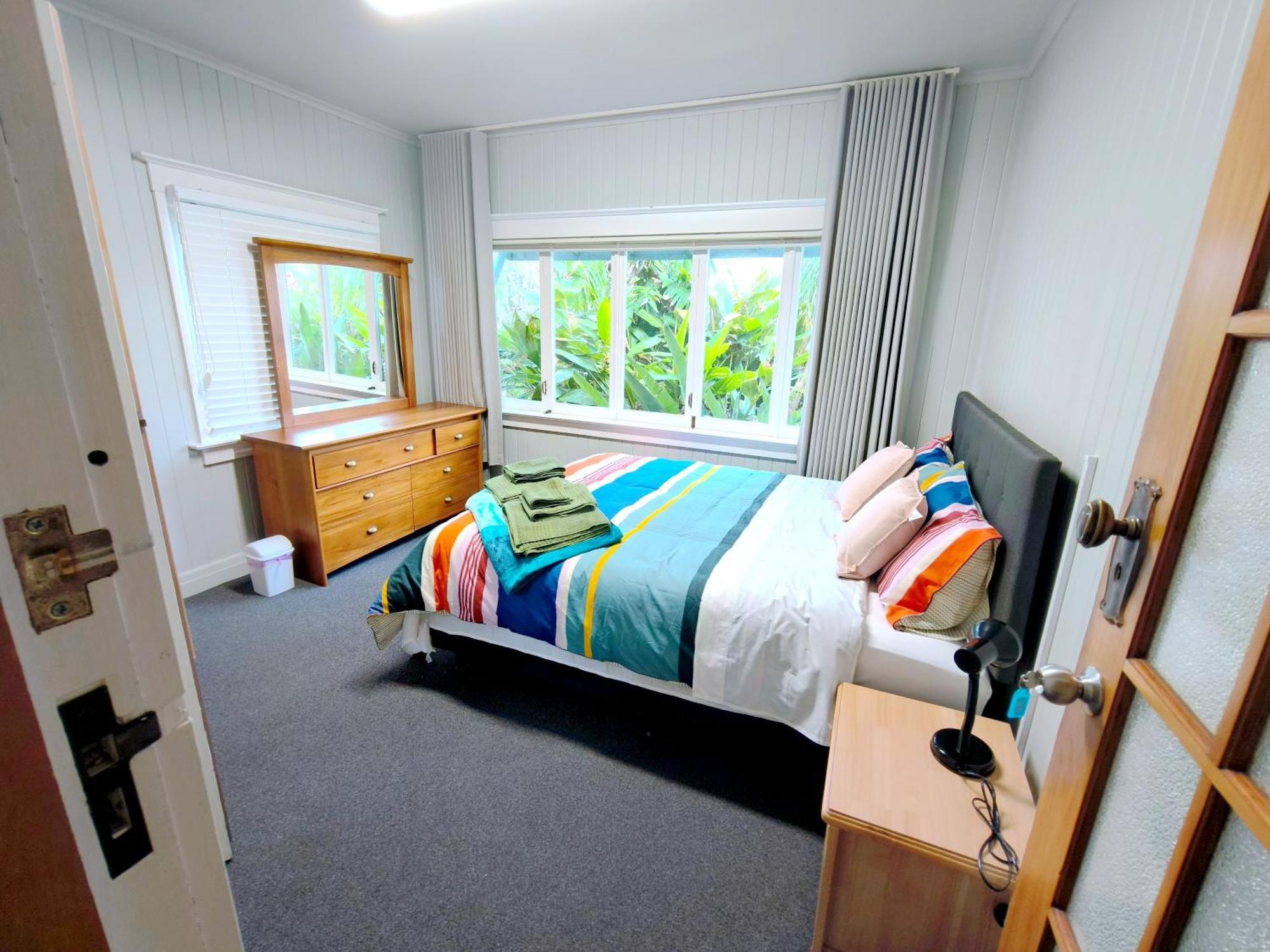 Milford Central Budget Friendly Rooms 오클랜드 외부 사진