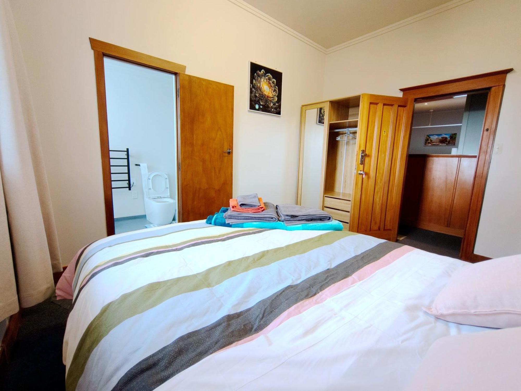 Milford Central Budget Friendly Rooms 오클랜드 외부 사진
