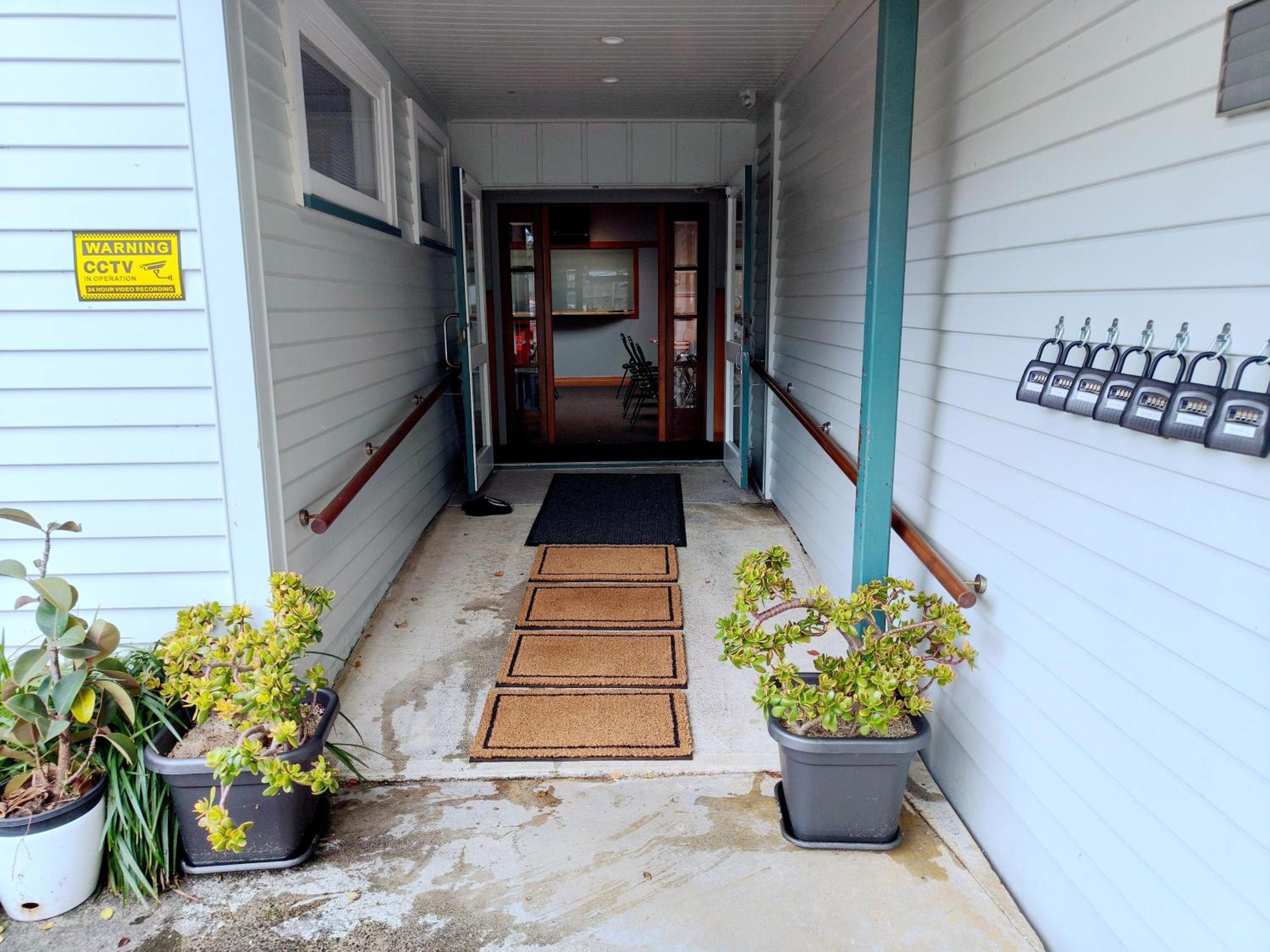 Milford Central Budget Friendly Rooms 오클랜드 외부 사진