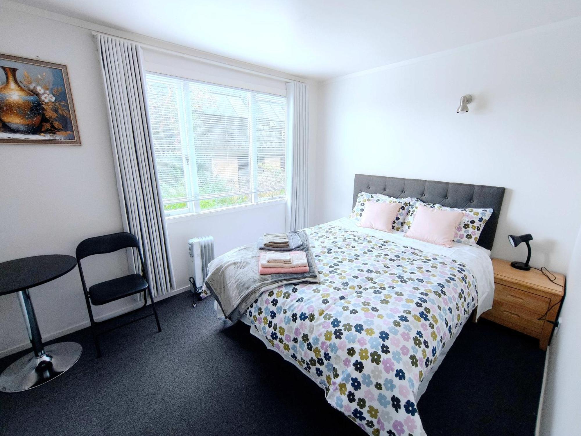 Milford Central Budget Friendly Rooms 오클랜드 외부 사진
