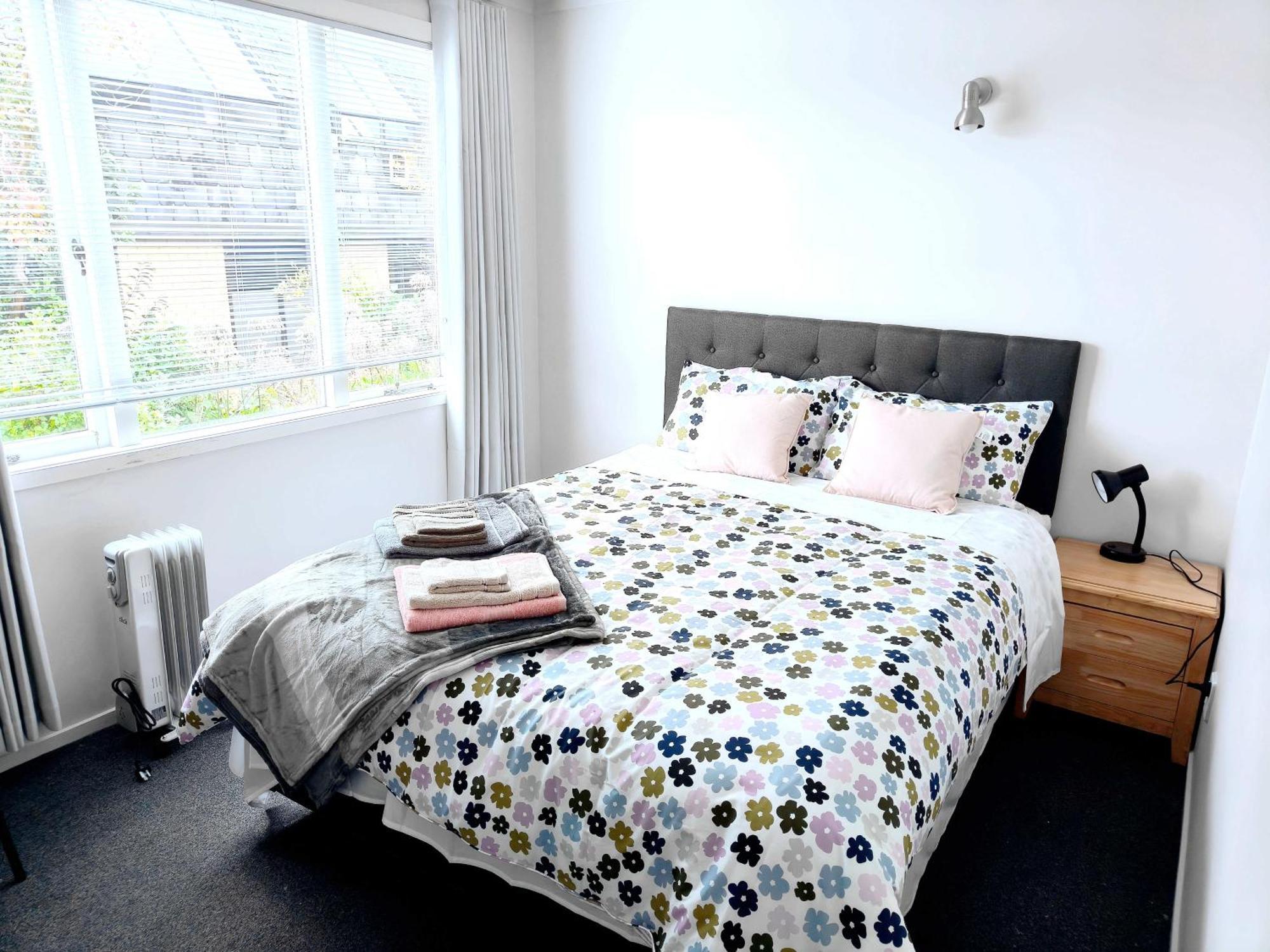 Milford Central Budget Friendly Rooms 오클랜드 외부 사진