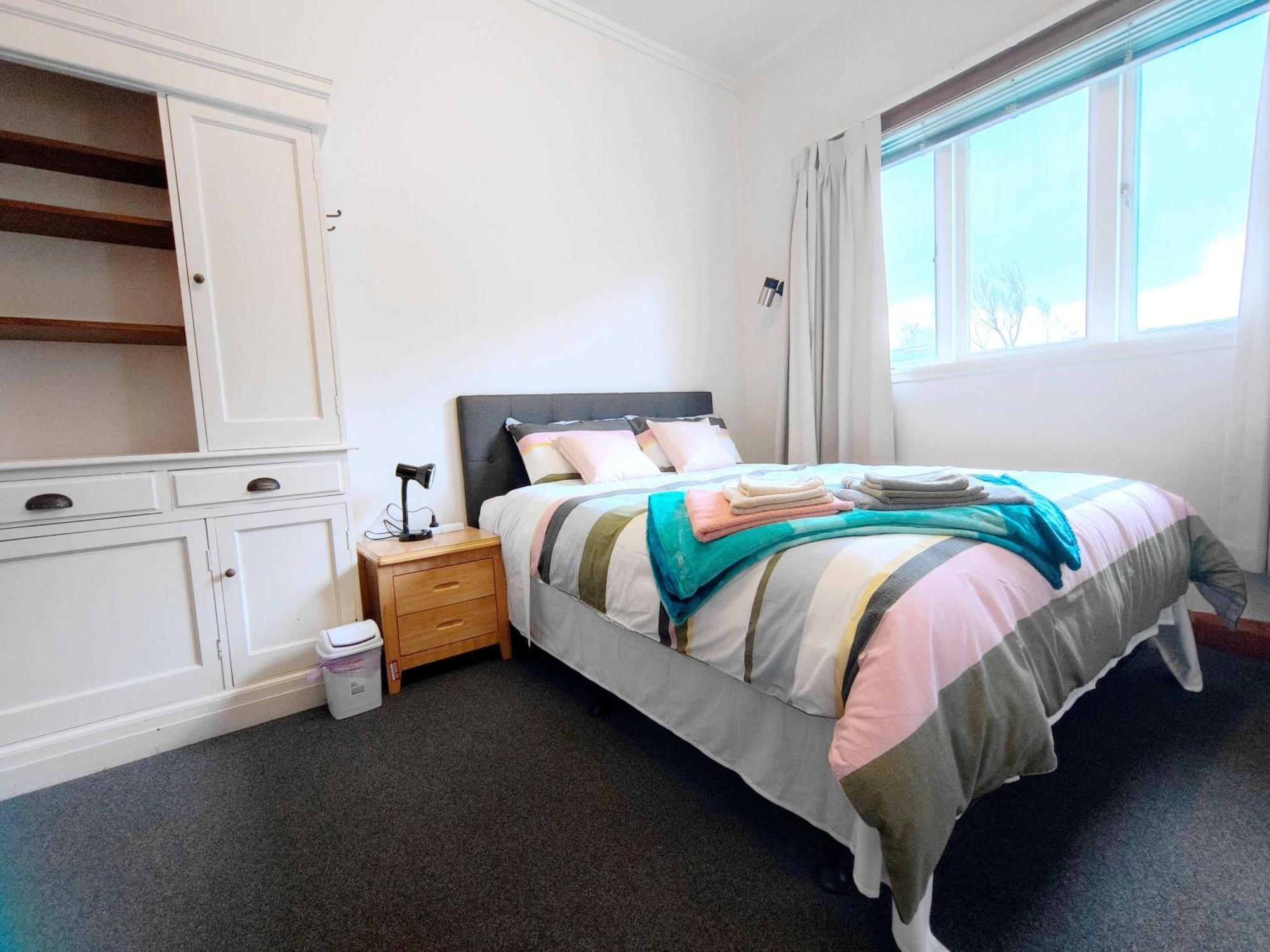 Milford Central Budget Friendly Rooms 오클랜드 외부 사진