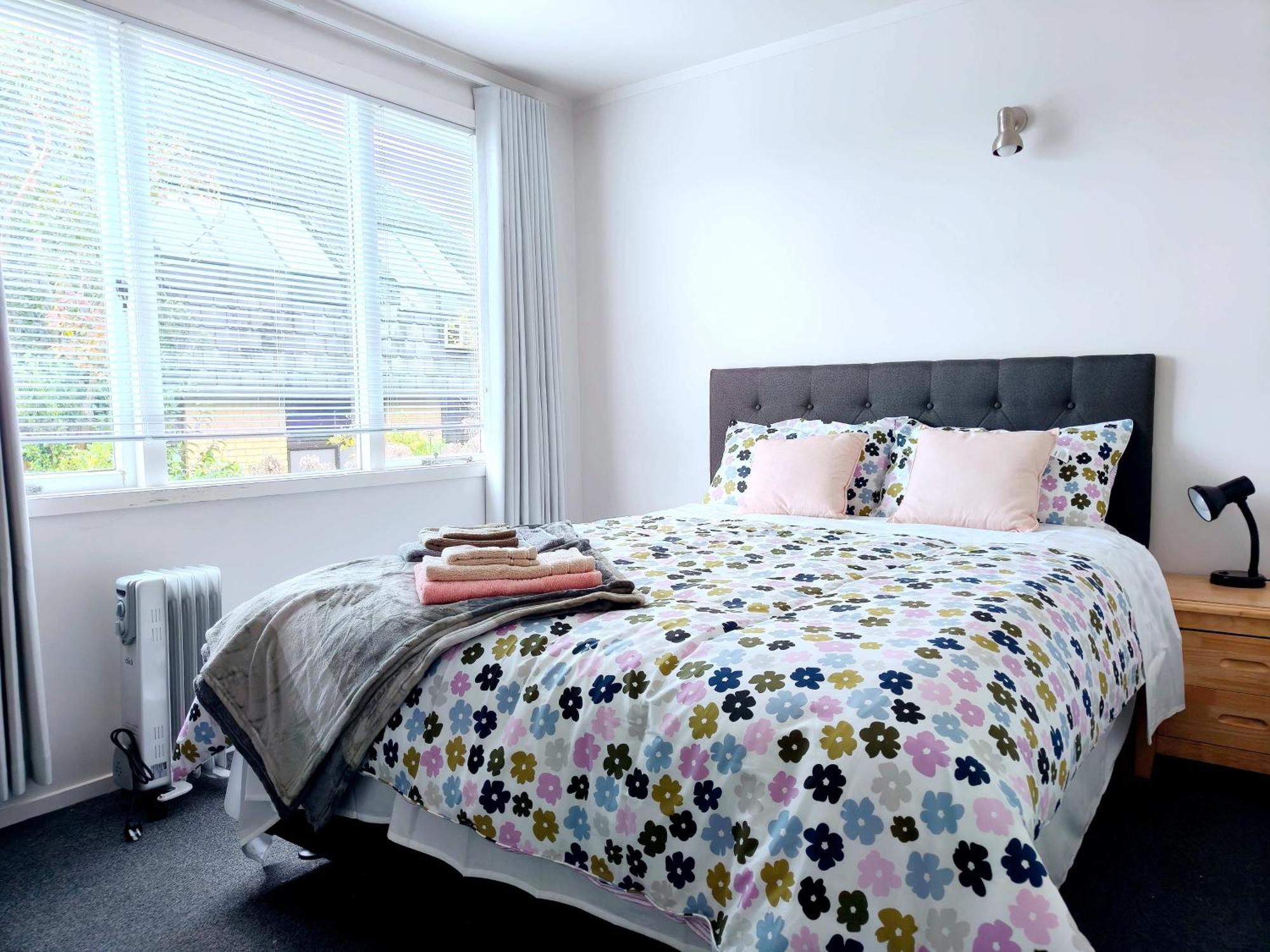 Milford Central Budget Friendly Rooms 오클랜드 외부 사진